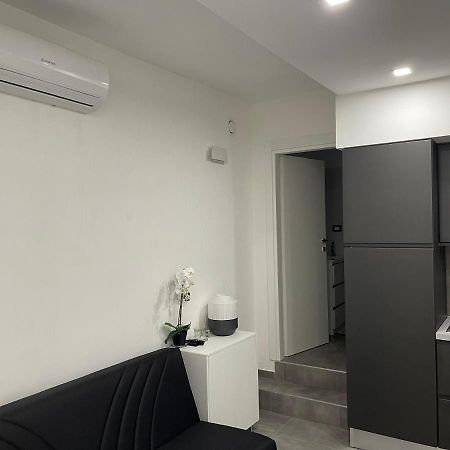 B&B Porto 60 Salerno Exteriér fotografie